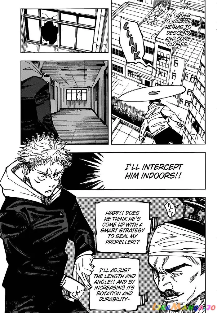 Jujutsu Kaisen Chapter 162 image 06_optimized